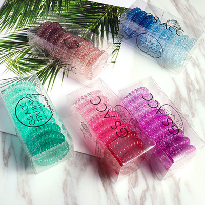 hair ties 400