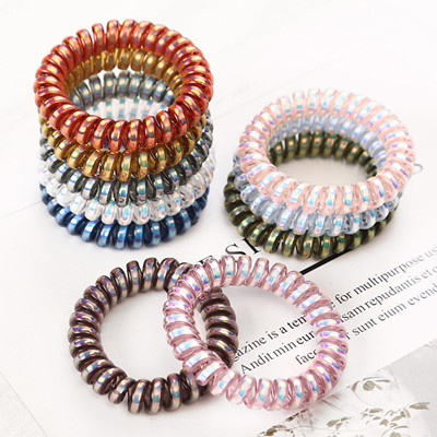 hair ties 400