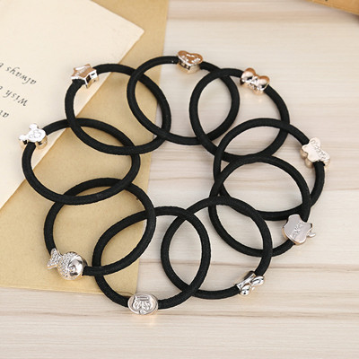 hair ties 400