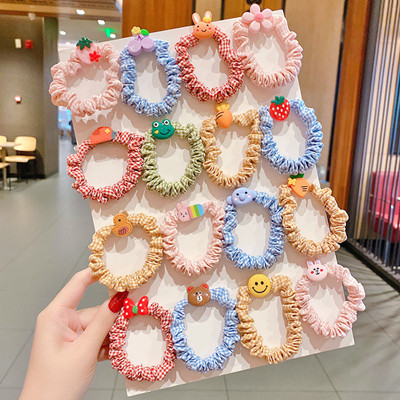 hair ties 400
