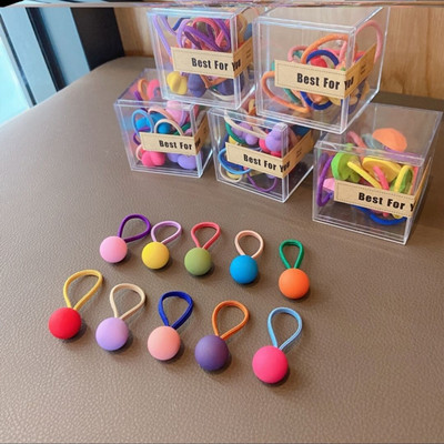 hair ties 400