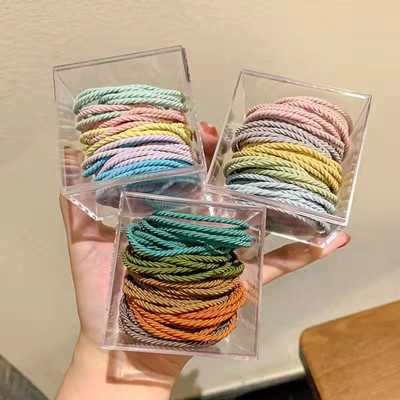 hair ties 400