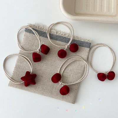 hair ties 400