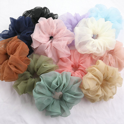 scrunchies 400