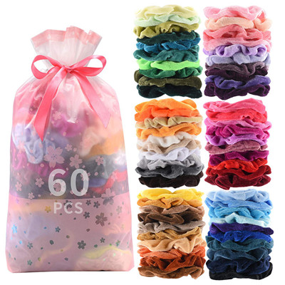 scrunchies 400