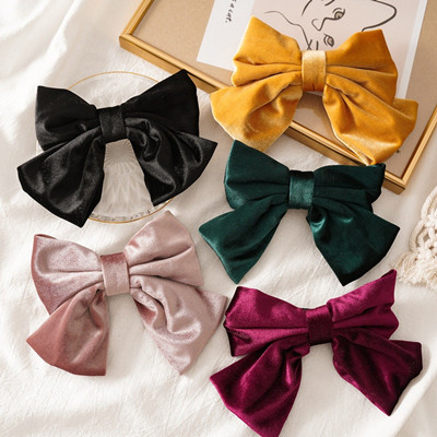 hair bow (400