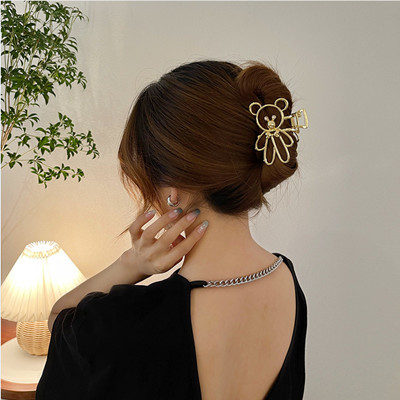 hair clip 400