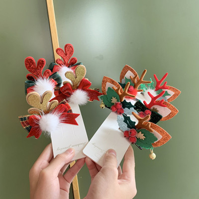 hair clip 400