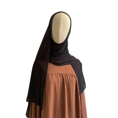crystal headscarves for women