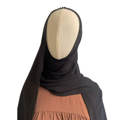 crystal headscarves for women