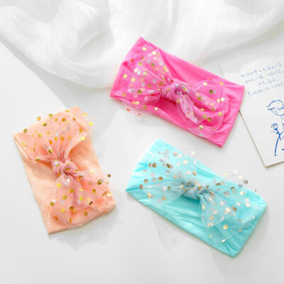 hair bows headbands for babies