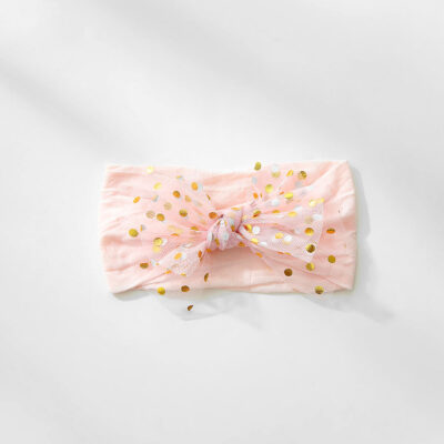 hair bows headbands for babies