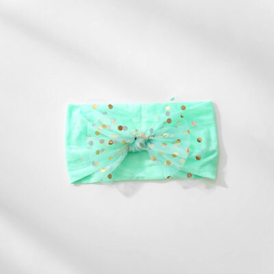 hair bows headbands for babies