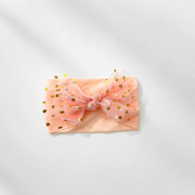 hair bows headbands for babies