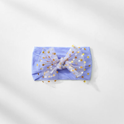 hair bows headbands for babies