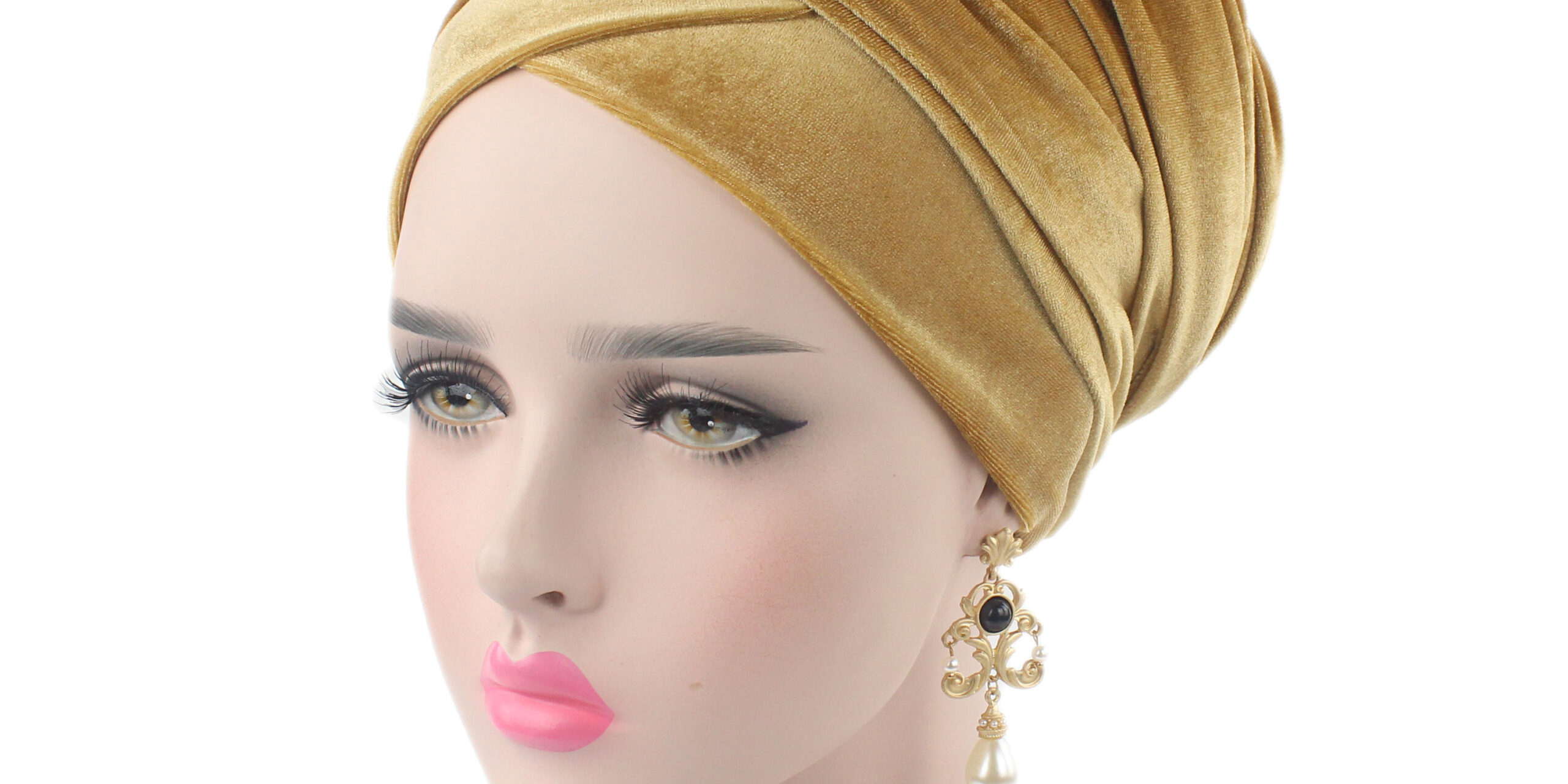 turban headscarf for women