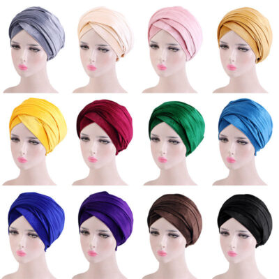 turban headscarf for women