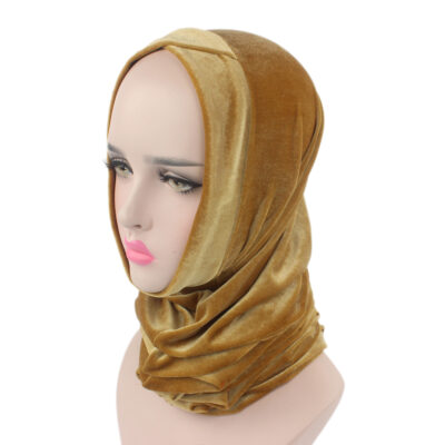 turban headscarf for women