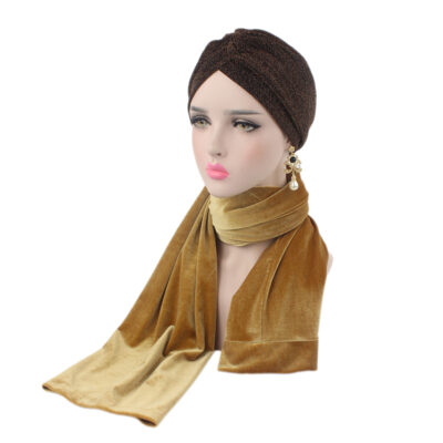 turban headscarf for women