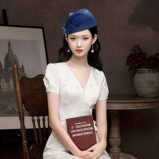 Bulk Wide Net Elastic Headbands with Teeth for Women Girls (4) headbands elastic hairbands with teeth