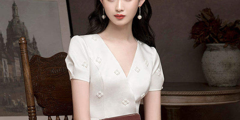 Bulk Wide Net Elastic Headbands with Teeth for Women Girls (4) headbands elastic hairbands with teeth