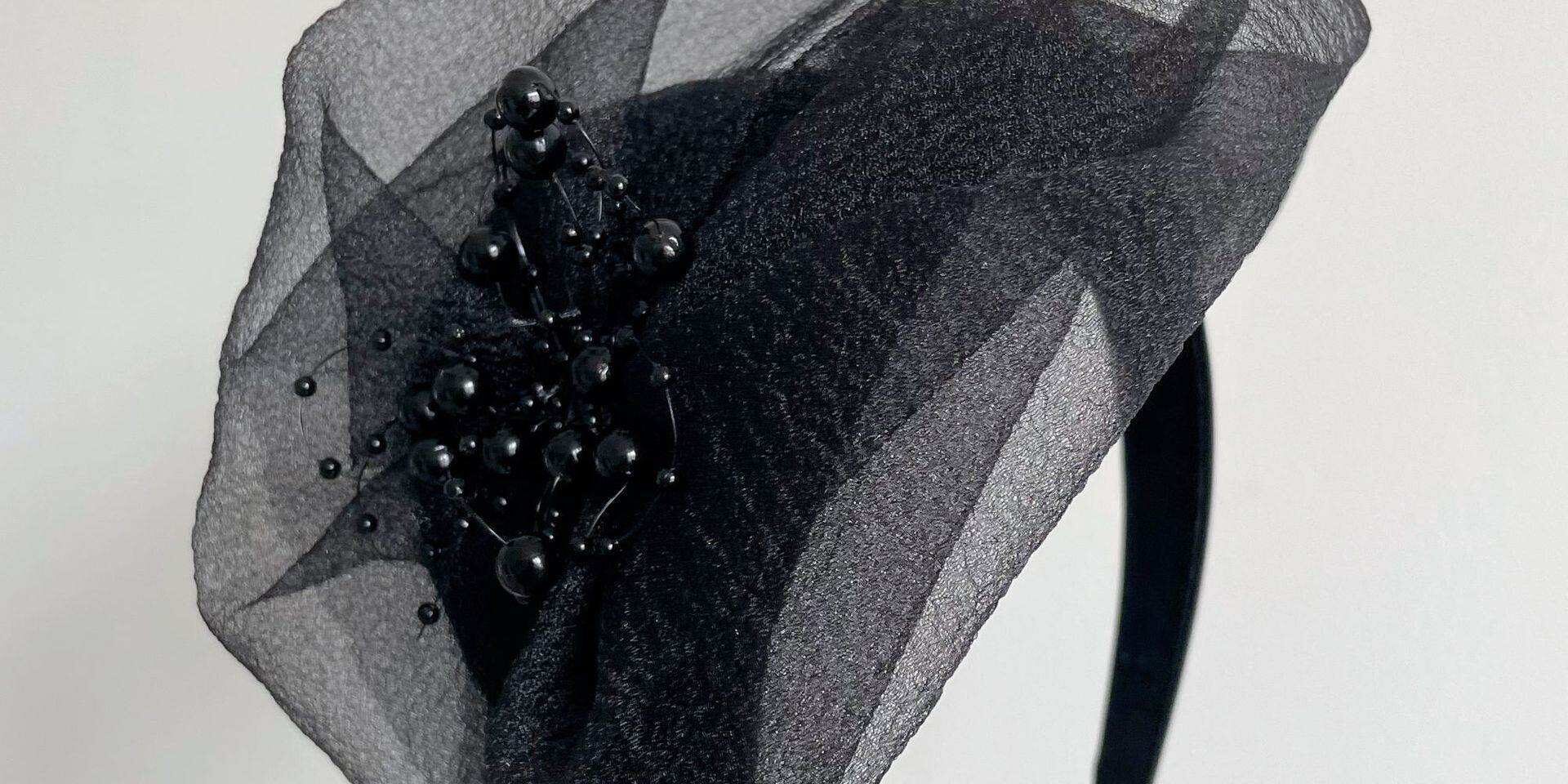 headbands elastic hairbands with teeth