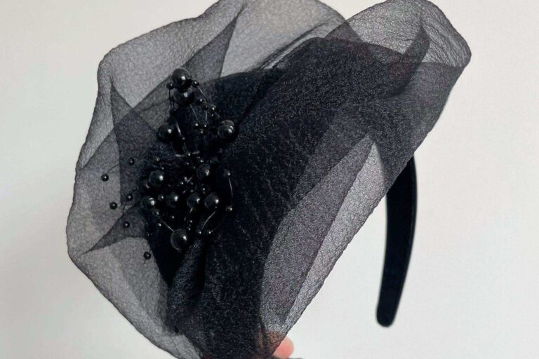 headbands elastic hairbands with teeth