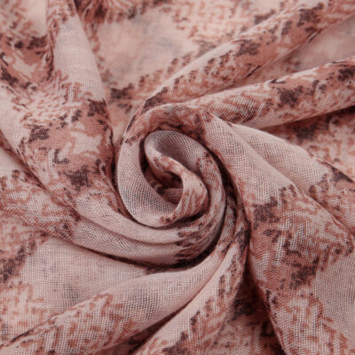 viscose pretied women’s headscarf