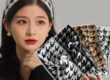knitted headbands autumn winter style