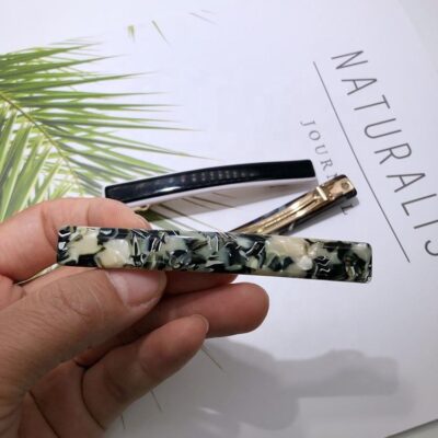 hair pins barrette clips for women