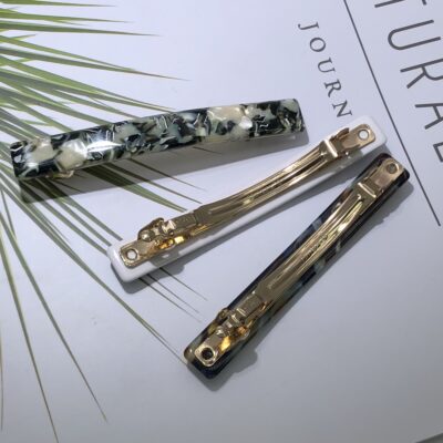 hair pins barrette clips for women