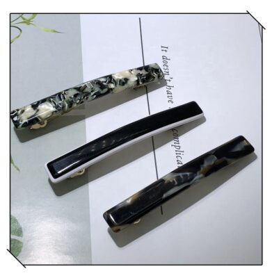 hair pins barrette clips for women