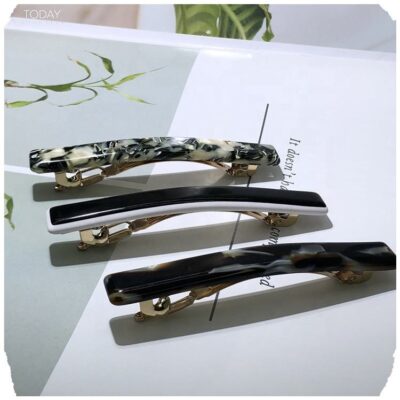 hair pins barrette clips for women