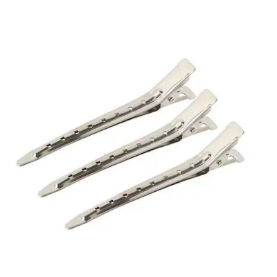 duck bill sectioning hairpins