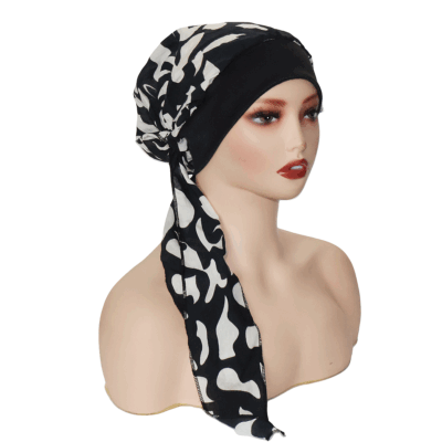Muslim printed headscarf supplier