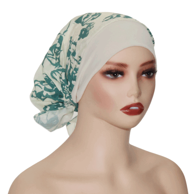Muslim printed headscarf supplier
