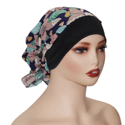 Muslim printed headscarf supplier