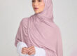Muslim hijab breathable headscarf