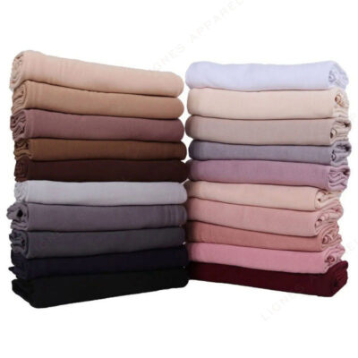 Muslim hijab breathable headscarf