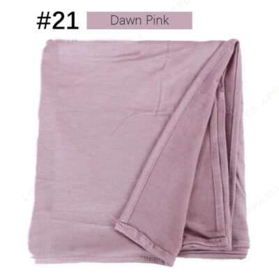 Muslim hijab breathable headscarf