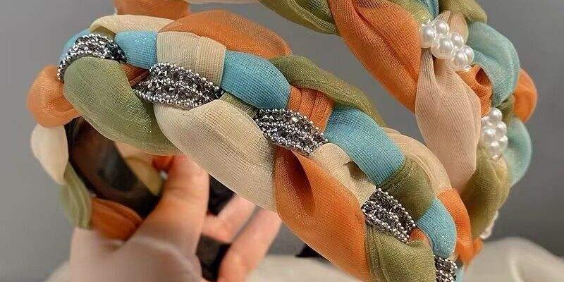 designer headbands for women