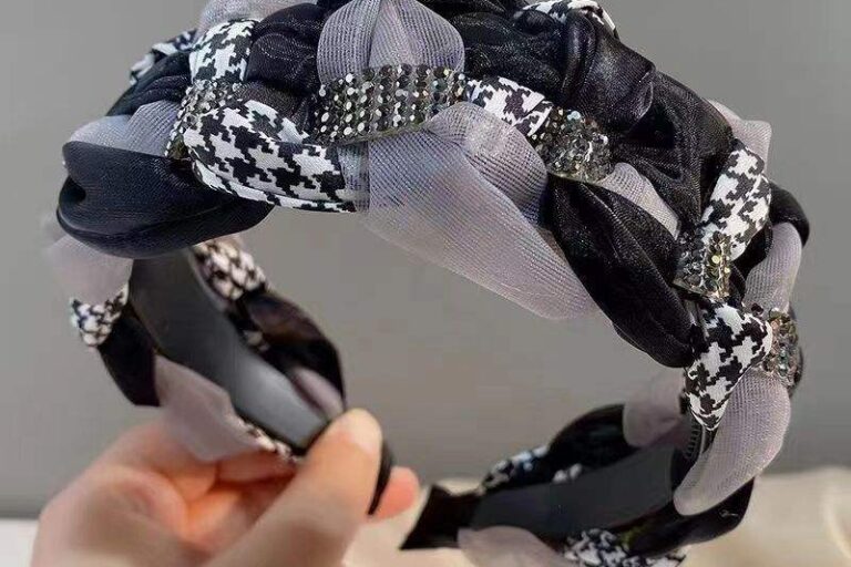 designer headbands for women