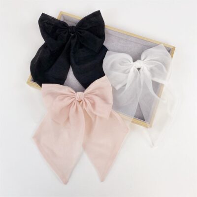 hair bows barrettes women girls