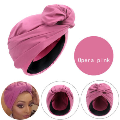 women’s beanie turban headscarves